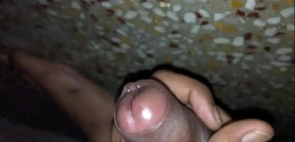  POV Virgin Penis Dick